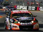 Holden Commodore V8 Supercar 2005 года